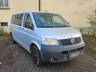 VW T5