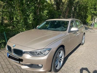 BMW 328