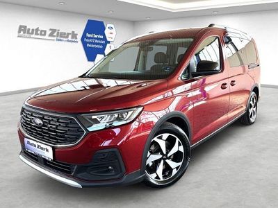 Ford Grand Tourneo Connect
