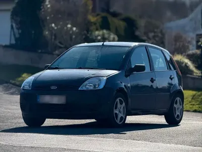 Gebraucht Ford Focus