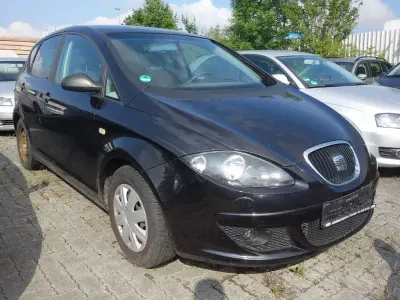 Gebraucht Seat Altea