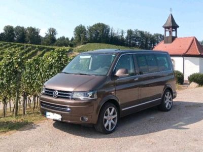 VW Multivan
