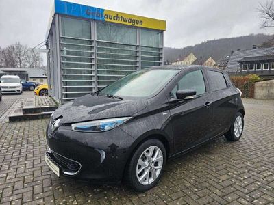 gebraucht Renault Zoe ZOELife Batterie-Miete !