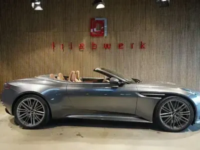 Gebraucht Aston Martin DB12