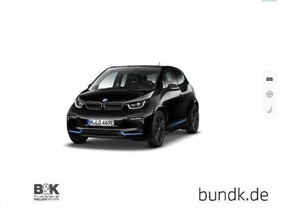 gebraucht BMW i3 120Ah