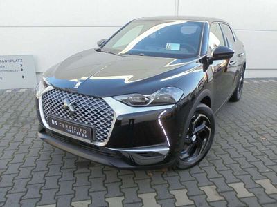 gebraucht DS Automobiles DS3 Crossback E-Tense SoChic E-Tense Opera Navigation