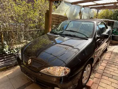 Gebraucht Renault Mégane Cabriolet