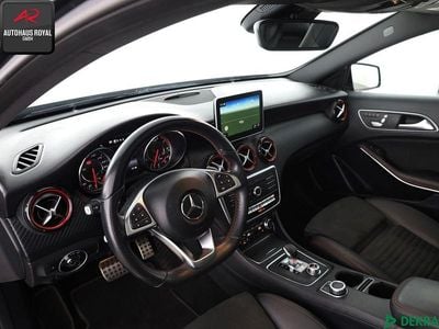 Mercedes A45 AMG