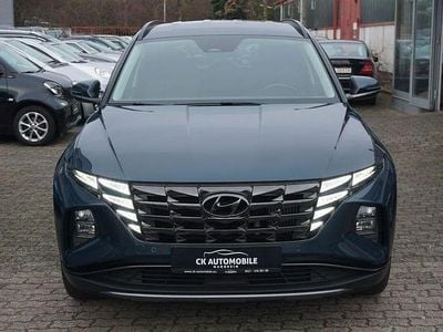 Other Gebraucht 2021 Hyundai Tucson Trend SUV | 22.390 € (Fairer Preis)