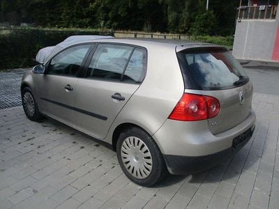 VW Golf IV
