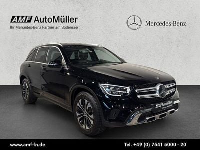 Mercedes GLC200