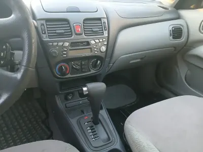 Gebraucht Nissan Almera