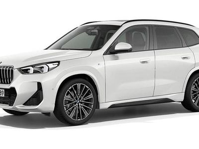 Gebraucht 2025 BMW X1 SUV | 70.769 €