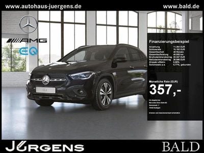 Mercedes GLA220