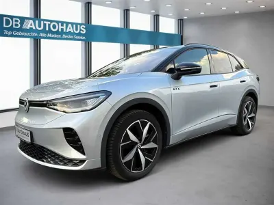 Gebraucht VW ID.4
