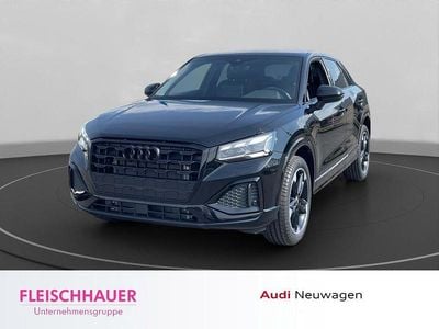 Nuova Audi Q2 Advanced 150 CV (110 kW) 2026 Nero SUV