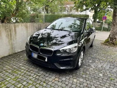 Gebraucht BMW 216 Active Tourer