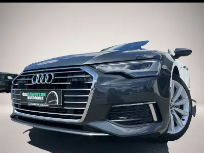 Gebraucht Audi A6