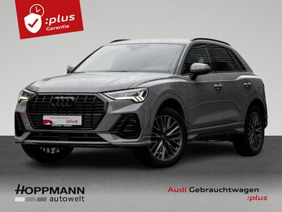 gebraucht Audi Q3 TFSI e S line