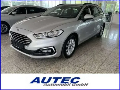 Gebraucht Ford Mondeo