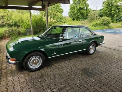 Peugeot 504