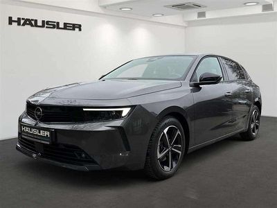 Second-hand Opel Astra Edition 110 CP (80 kW) 2025 Gri Berlinǎ