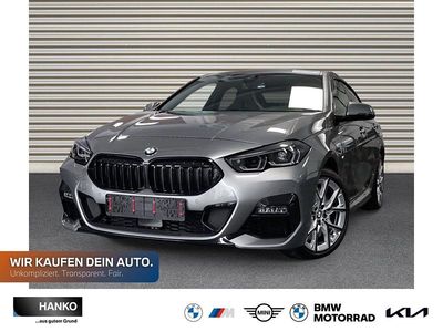 Gebraucht BMW 220 Efficient Dynamics 178 PS (130 kW) 2024 Grau Coupé