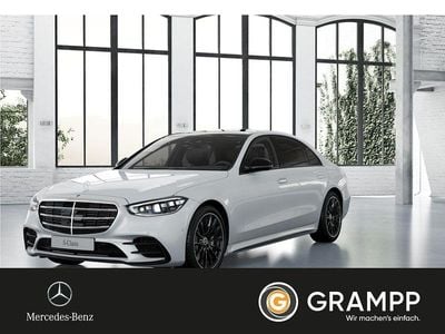 Mercedes S350