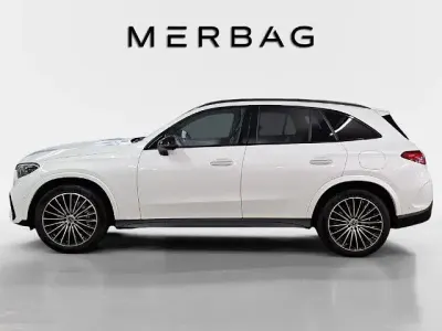 Gebraucht Mercedes GLC300e 313 PS (230 kW) 2024 SUV