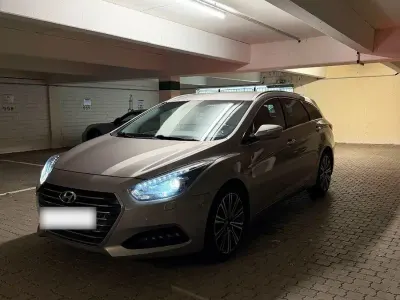 Gebraucht Hyundai i40