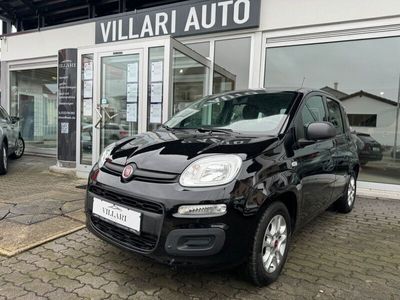 gebraucht Fiat Panda 