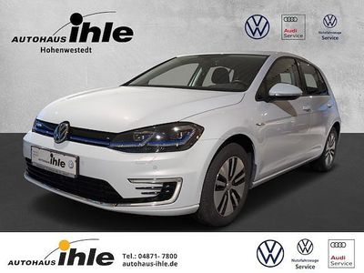 VW e-Golf
