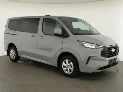 Nuova Ford Transit Custom Limited 2026 Andere Station wagon