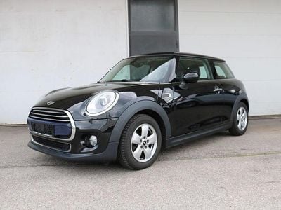 Mini Cooper D