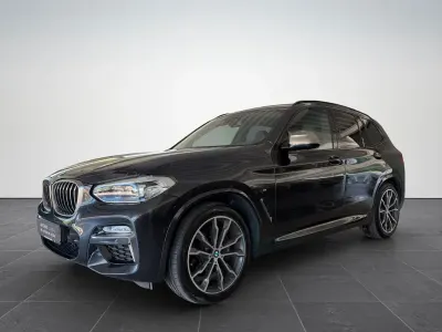 Gebraucht BMW X3
