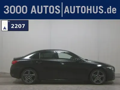Gebraucht Mercedes A220