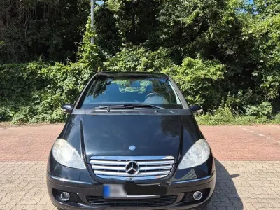 Gebraucht Mercedes A150