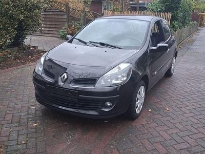 Renault Clio III