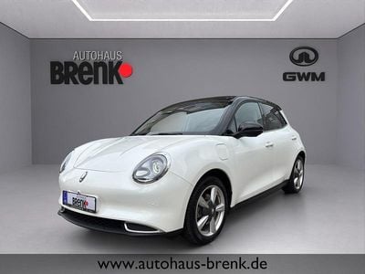 Second-hand Ora 03 125 kW (171 CP) 2023 Alb Hatchback