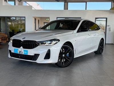 Usata BMW 630 M Sport 286 CV (210 kW) 2021 Andere Coupé