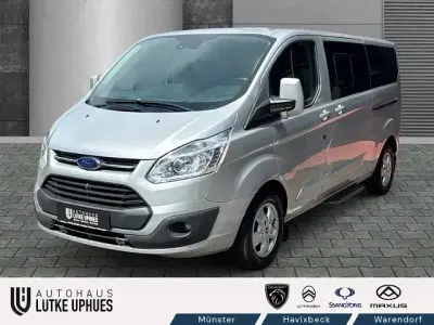 Gebraucht Ford Tourneo Custom