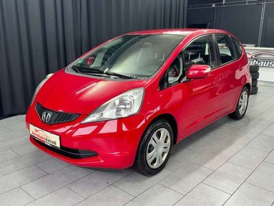 gebraucht Honda Jazz 1.4 Comfort*KLIMA*AHK*