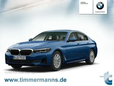 Gebraucht BMW 530e