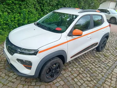 Gebraucht Dacia Spring
