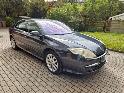 Renault Laguna III