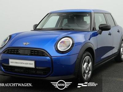 Gebraucht Mini Cooper Classic 156 PS (114 kW) 2024 Blau Kleinwagen