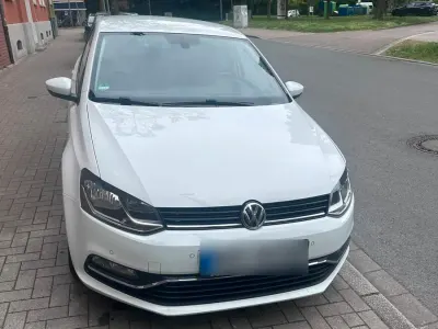 Usata VW Polo
