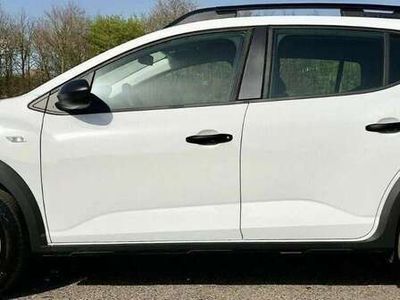 gebraucht Dacia Sandero Stepway LED, Parkpilot SOFORT