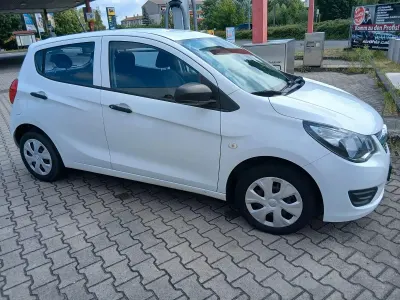 Gebraucht Opel Karl