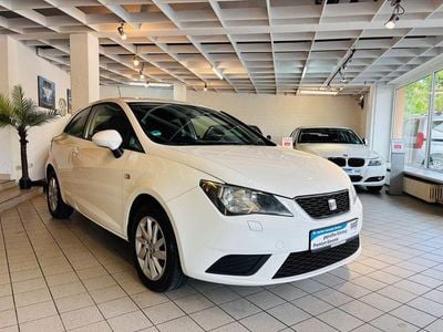 Seat Ibiza SC